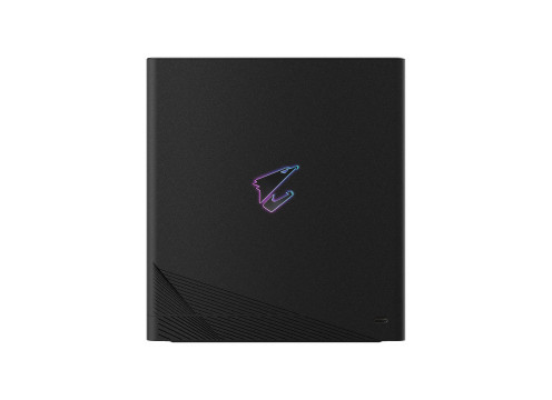 כרטיס מסך חיצוני Gigabyte AORUS RTX 5090 AI BOX GV-N5090IXEB-32GD