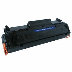 טונר למדפסת לייזר HP X50452dn