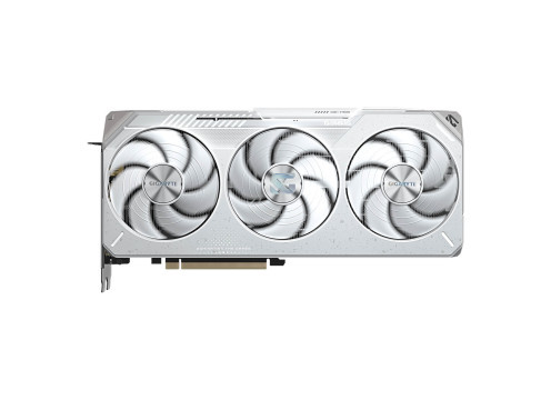 כרטיס מסך Gigabyte Radeon RX 9070 XT GAMING OC ICE 16G
