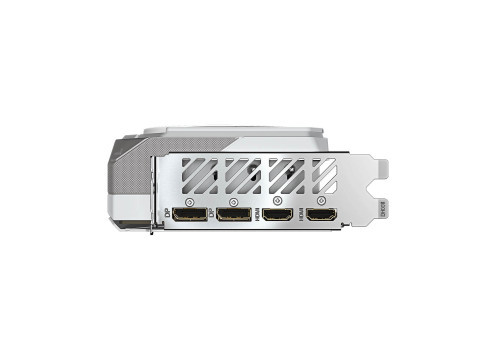 כרטיס מסך Gigabyte Radeon RX 9070 XT GAMING OC ICE 16G