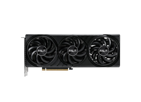 כרטיס מסך Palit GeForce RTX 5070 Infinity 3 OC 12GB