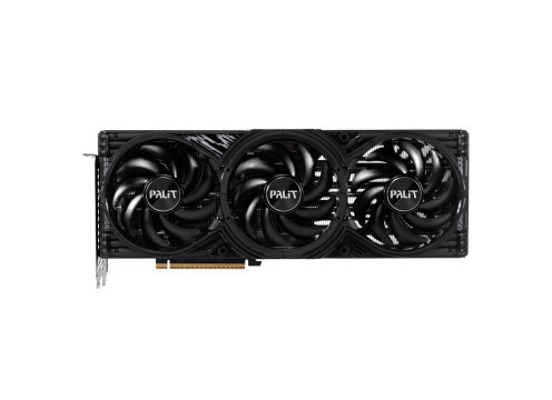 כרטיס מסך Palit GeForce RTX 5070 GamingPro-S 12GB