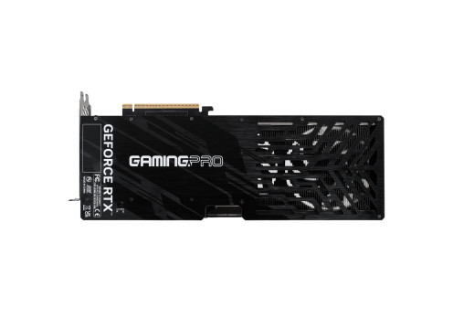 כרטיס מסך Palit GeForce RTX 5070 GamingPro-S 12GB