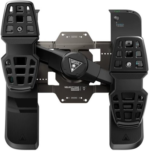 דוושות סימולטור טיסה Turtle Beach VelocityONE Ruder Xbox/PC