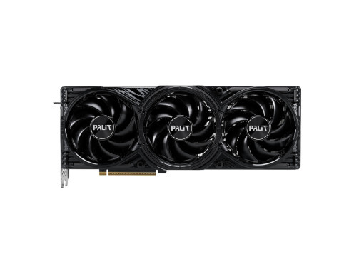 כרטיס מסך Palit GeForce RTX 5080 GamingPro OC 16GB
