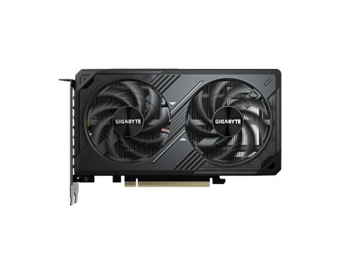 כרטיס מסך Gigabyte GeForce RTX 5060 WINDFORCE MAX OC 8G GV-N5060WF2MAX OC-8GD