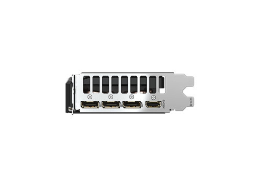 כרטיס מסך Gigabyte GeForce RTX 5060 WINDFORCE MAX OC 8G GV-N5060WF2MAX OC-8GD