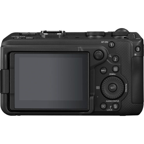 מצלמה Canon EOS R6 V Body גוף בלבד