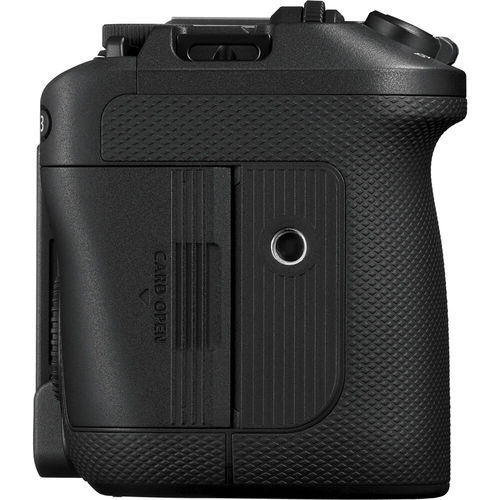מצלמה Canon EOS R6 V Body גוף בלבד