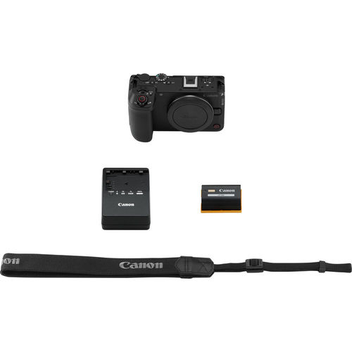 מצלמה Canon EOS R6 V Body גוף בלבד