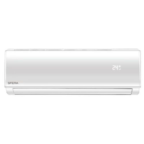 מזגן עילי מבית תדיראן Sfera Inverter 36 NG - צבע לבן שלוש שנות אחריות ע