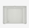 משטח החתלה לשידה Cotton Cloud שמנת Minene