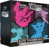 קופסת Elite Trainer Box פוקימון Evolving Skies – Pokémon TCG Sword & Shield SAS7 ETB