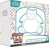 מארז פוקימון Pokémon TCG: Elite Trainer Box Scarlet & Violet 151 