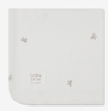 שמיכת ג׳רסי עם מילוי Cotton Cloud שמנת Minene