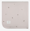 שמיכת ג׳רסי עם מילוי Cotton Cloud ורוד Minene