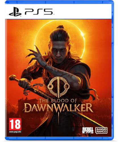 Blood of Dawnwalker  PS5 הזמנה מוקדמת 