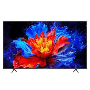 טלוויזיה חכמה TCL 65" QLED Google TV 65P8K טי סי אל