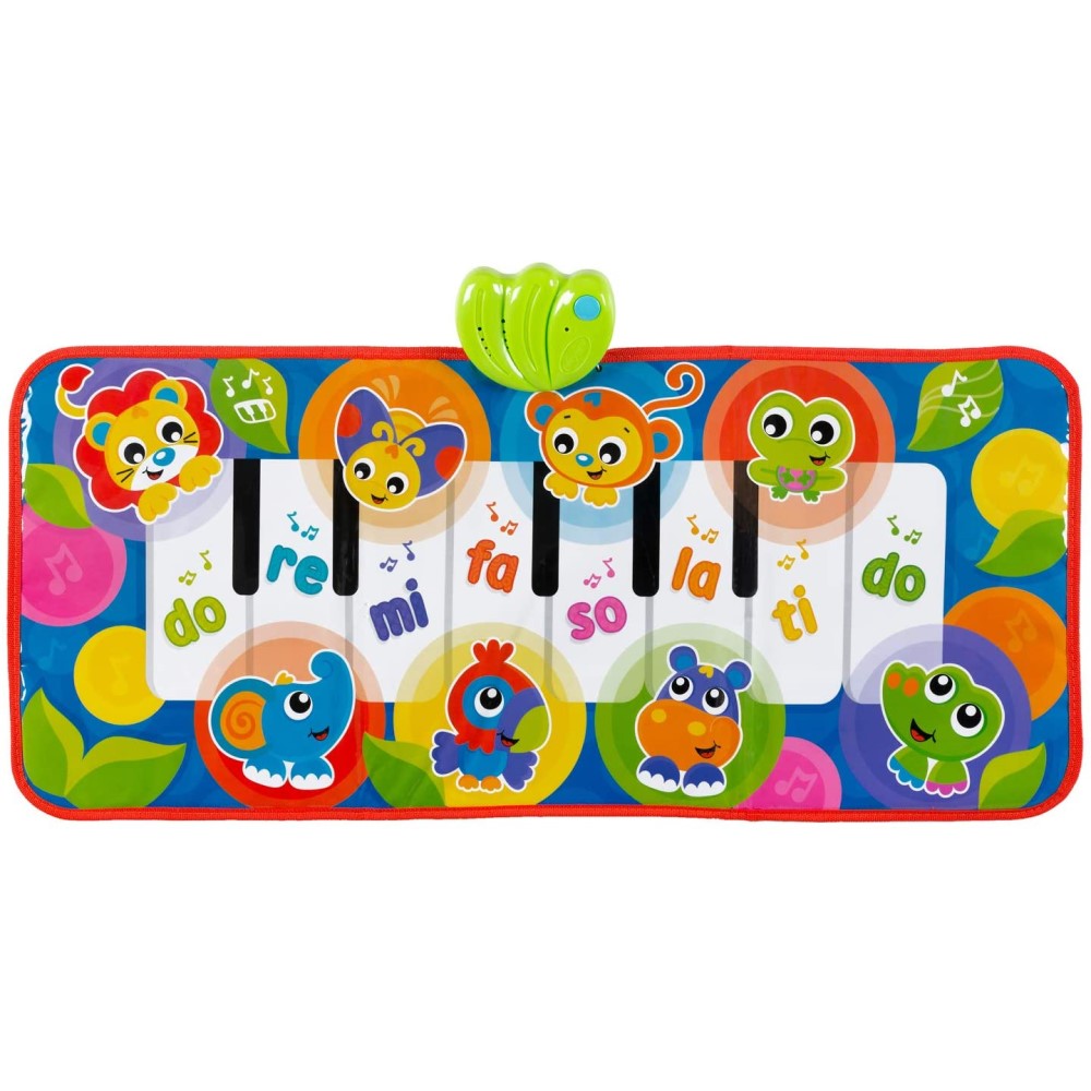 משטח מנגן ענק לתינוק Playgro