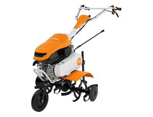 מתחחת אדמה בנזין 212 סמ"ק מקצועית דגם STIHL MH 600.1