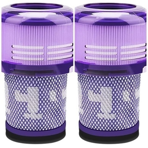 זוג פילטרים לשואב אבק דייסון Dyson V11/15 - תואם 