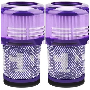 זוג פילטרים לשואב אבק דייסון Dyson V11/15 - תואם 