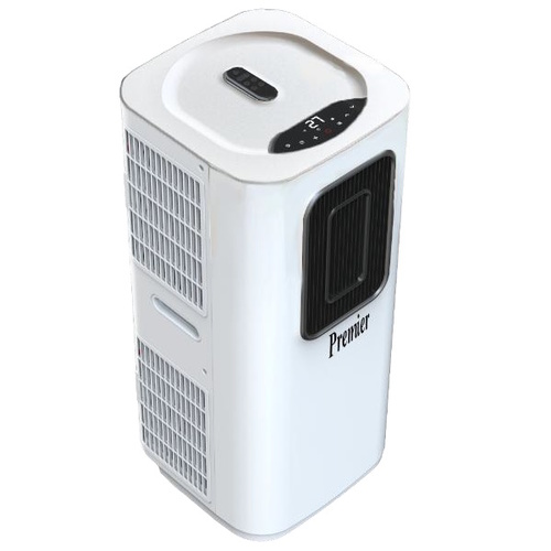 מזגן נייד כולל שלט רחוק Premier פרימייר PAC-16