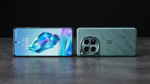 OnePlus Nord 5 vs OnePlus 13R - איזה מיד-ריינג' עדיף ב-2026?