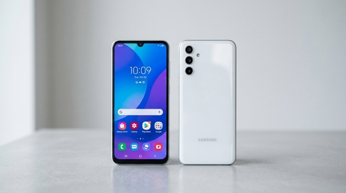 Samsung Galaxy A26 - ביקורת מלאה ומפרט 2026