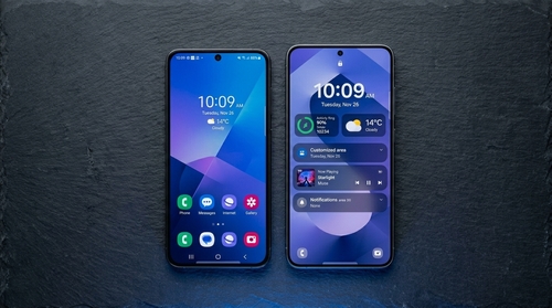 Samsung Galaxy S23 vs Galaxy S25 - האם שווה לשדרג שני דורות?