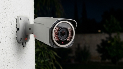 מצלמת אבטחה 4K — האם זה באמת שונה מ-5MP ו-8MP