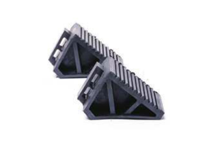סד עצירה בודד לרכב גומי קשיח ROHER Roher Tools