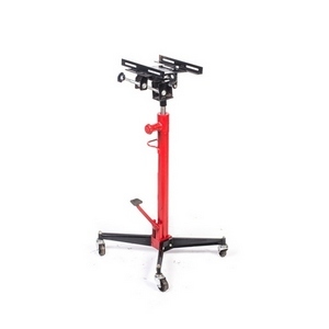 מתקן לפירוק גירים גבוה 600 ק"ג הפעלת רגל  Roher Tools