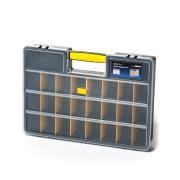 ארגונית פלסטיק "18  ROHER Roher Tools
