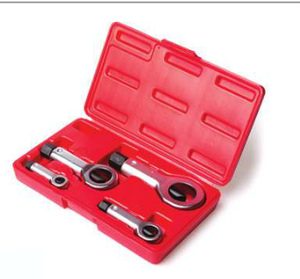 ערכה לפיצוח אומים ROHER Roher Tools