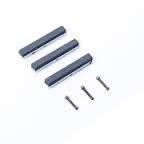 סט 3 אבנים למכשיר הונינג "3 ROHER Roher Tools