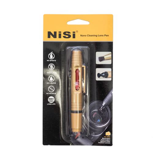 עט לניקוי עדשה NiSi Lens Pen