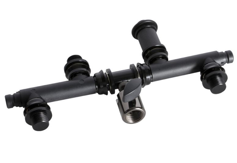 On Stage MY800 Stereo Bar