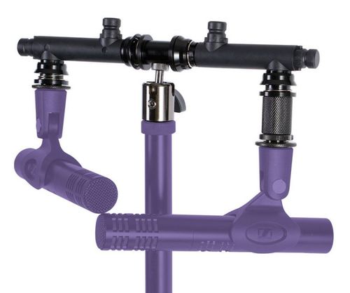 זוית נוספת On Stage MY800 Stereo Bar