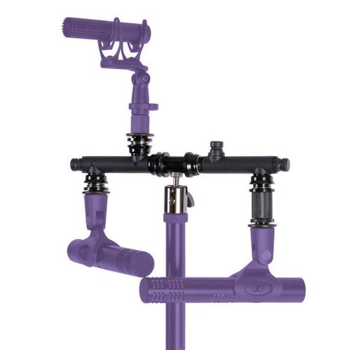 זוית נוספת On Stage MY800 Stereo Bar