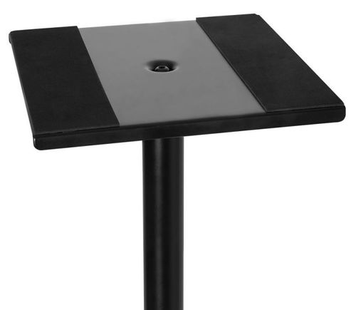 זוית נוספת On Stage SMS6600-P Monitor Stand