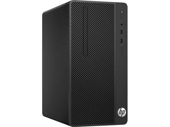  מחשב HP 290 G1 MT G4560