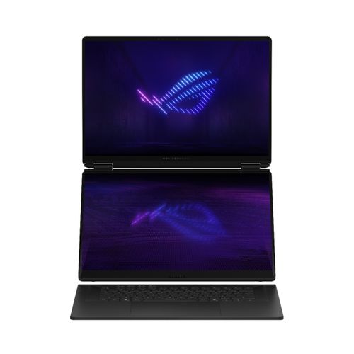 מחשב נייד ASUS ROG Zephyrus Duo 16 GX651AX-SR096X OLED Touch אסוס