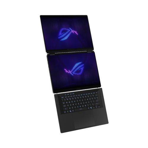 מחשב נייד ASUS ROG Zephyrus Duo 16 GX651AX-SR096X OLED Touch אסוס
