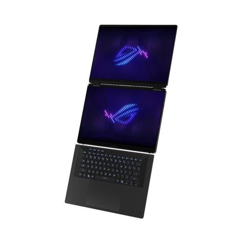 מחשב נייד ASUS ROG Zephyrus Duo 16 GX651AX-SR096X OLED Touch אסוס