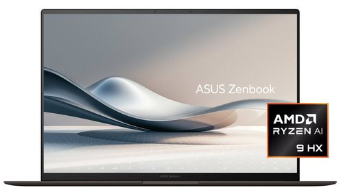 מחשב נייד Asus Zenbook S 16 UM5606GA-SR139W אסוס