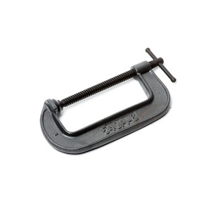 מלחצי יד מתכת "8 מעמס כבד ROHER Roher Tools