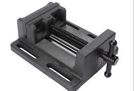 מלחצי מכונה 100 מ"מ ROHER Roher Tools