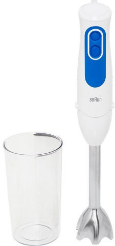 ‏בלנדר מוט נירוסטה Braun MQ3000 