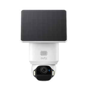 מצלמת אבטחת חוץ חכמה eufy SoloCam E42 4K